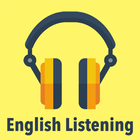 English Listening FREE آئیکن