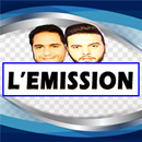 L'EMISSION APK