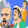 Guide of Happy wheels