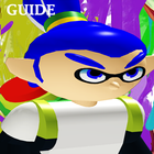 Guide of Splatoon Roblox ícone