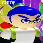 Guide of Splatoon Roblox icône