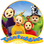 Teletubbies World Zeichen