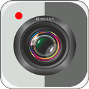 Camera 4K HD 1080p-APK