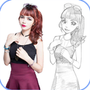 Sketch Photo 2017 APK