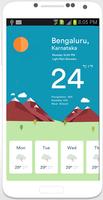 Weather Offline syot layar 3