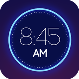 Wake Alarm App Zeichen