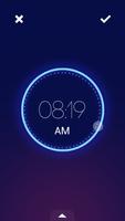 Wake Alarm App Plakat