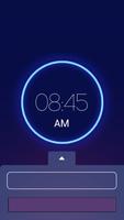 Wake Alarm App Screenshot 1