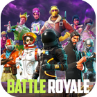 Fortnite Battle Royale Start Guide icono