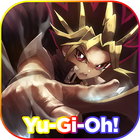 Guide For Yu-Gi-Oh! Duel Links 2018 icono