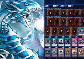 Guide For Yu-Gi-Oh! Duel Links 2018 captura de pantalla 1