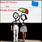 Best DP Photos icône