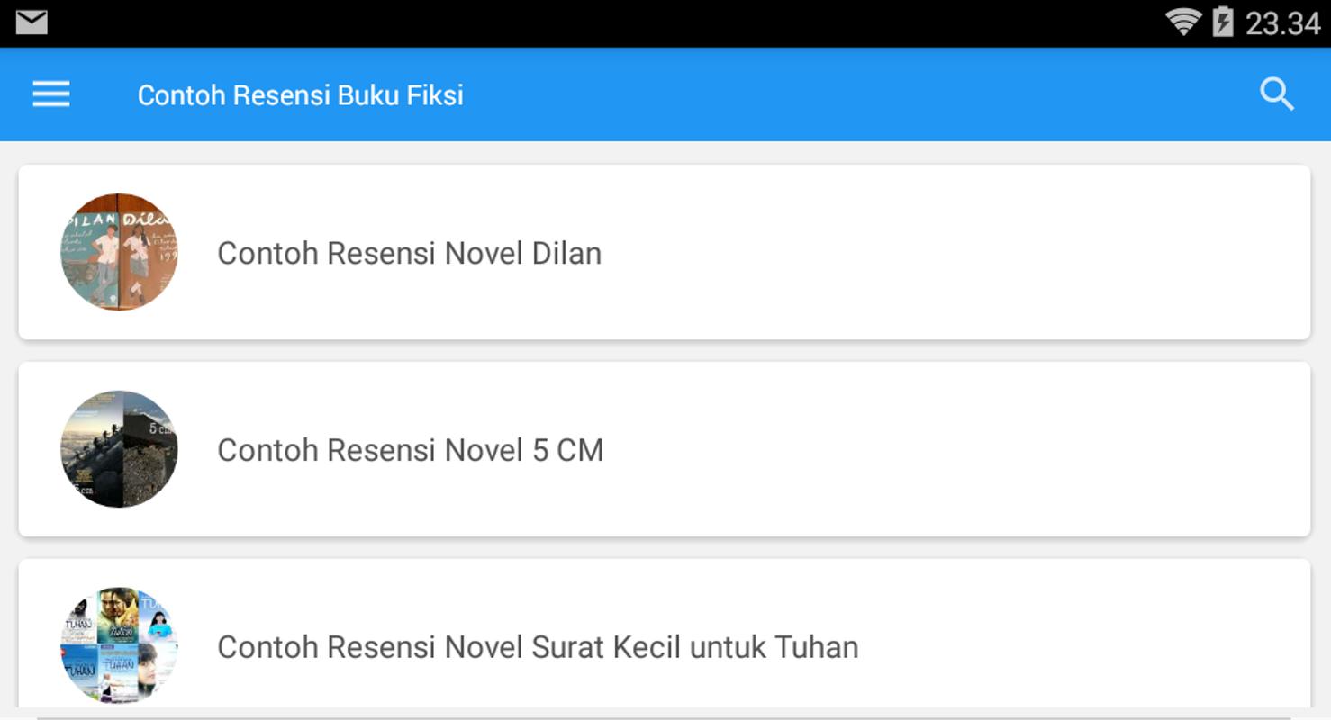 Contoh Review Text Film Beserta Generic Structure - FRasmi
