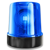 ikon TF: Lampu Polisi
