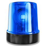 TF: Police Lights আইকন