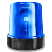 آیکون‌ TF: Police Lights