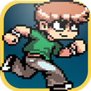 Jade Run Adventure APK