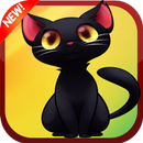 القط الطائر APK