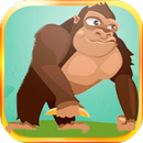 القرد الطائر APK