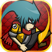 Sticky Ninja Man