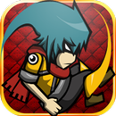 Sticky Ninja Man APK