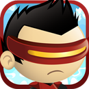 مغامرات البطل الخارق APK
