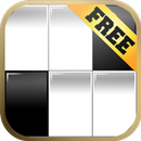لا اضغط على بلاط أبيض APK