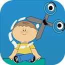 Photo editor : cut past APK