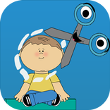 Photo editor : cut past