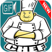 ”Gif Recipes free