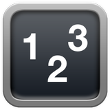 Number To Text icon