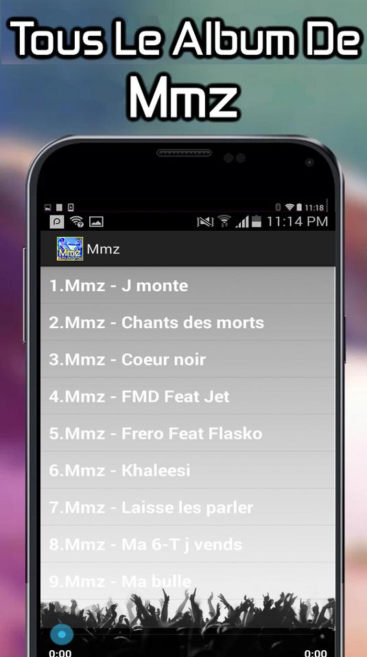 TÉLÉCHARGER NDA MMZ GRATUIT GRATUIT TÉLÉCHARGER NDA MMZ