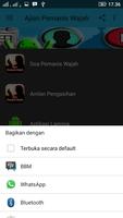 Doa Pemanis Wajah Berseri Alami screenshot 1