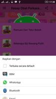 Ramuan Resep Obat Kuat Alami Tahan Lama screenshot 1