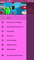 Ramuan Resep Obat Kuat Alami Tahan Lama screenshot 2