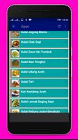 Resep Gulai Kambing Special Idul Adha 2017 poster