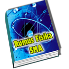 Rumus Fisika SMA icon
