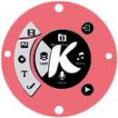 Guide Kinemaster Watermark Hide APK