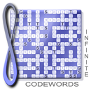 Codewords Infinite APK