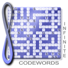 Codewords Infinite icône