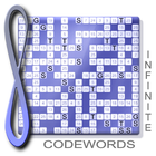 Codewords Infinite icon