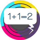 Color Twist Math icon