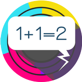 Color Twist Math icono