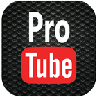 ProTube Android biểu tượng