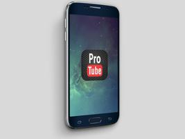 ProTube Android ポスター