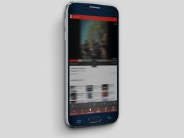 ProTube Android ảnh chụp màn hình 2