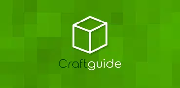 Craftguide - Guía de crafting