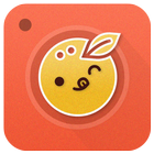 Kawaii Camera Stickers biểu tượng