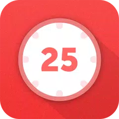 Pomodoro Productivity timer & To do list APK 下載