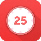 Pomodoro Productivity timer & To do list иконка
